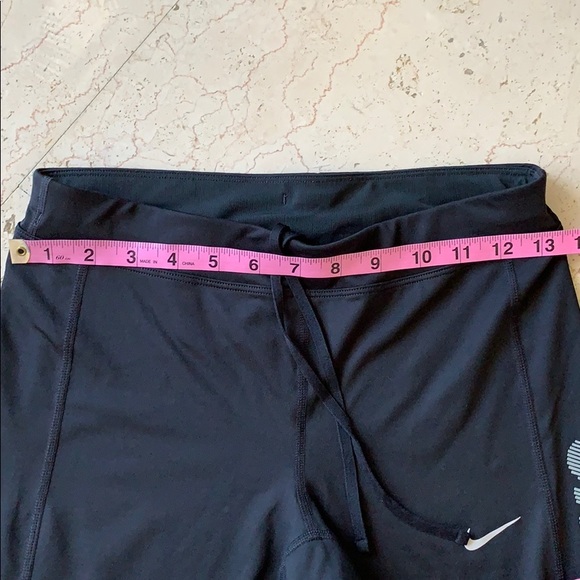 Nike running Leggings, size S - Picture 5 of 7